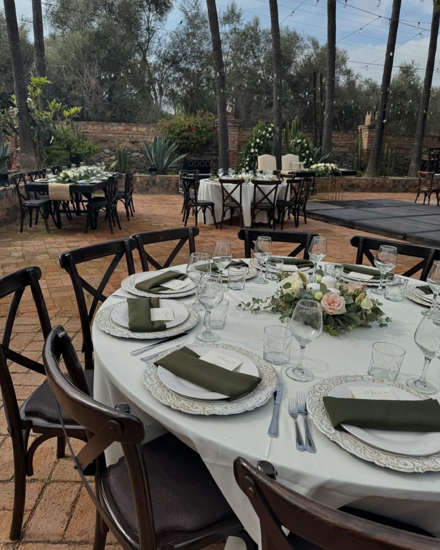 Banquete y barra libre